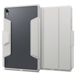 Spigen Ultra Hybrid Pro, gray - Samsung Galaxy Tab S11