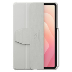 Spigen Ultra Hybrid Pro, gray - Samsung Galaxy Tab S11