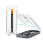 Spigen Glass tR EZ Fit 2 Pack, transparency - Nothing Phone (3)