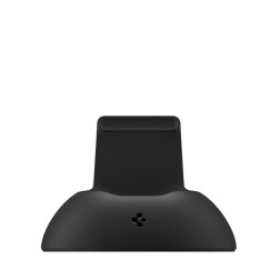 Spigen Rugged Armor, matte black - Google Pixel Watch 4 41mm