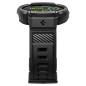 Spigen Rugged Armor, matte black - Google Pixel Watch 4 41mm
