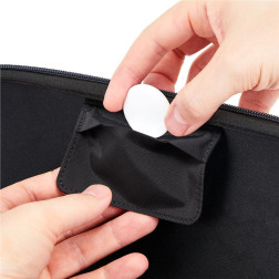 Spigen Klasden Pouch, charcoal gray - Nintendo Switch 2