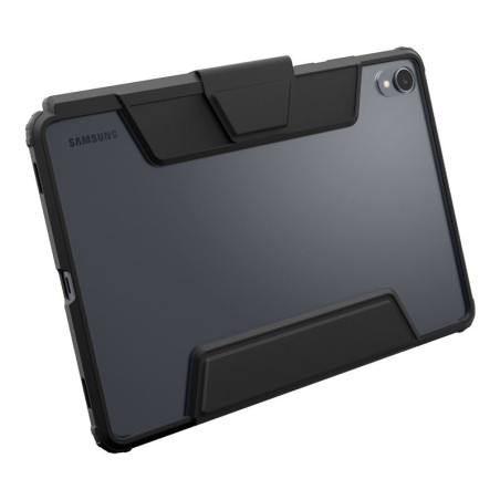 Spigen Ultra Hybrid Pro, black - Samsung Galaxy Tab S11
