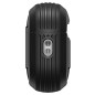 Spigen Rugged Armor, matte black - AirPods Pro 3