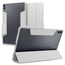 Spigen Ultra Hybrid Pro, gray - Samsung Galaxy Tab S11 Ultra