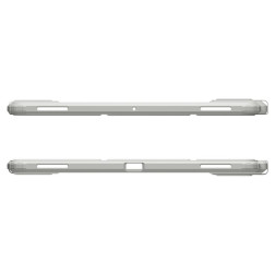 Spigen Ultra Hybrid Pro, gray - Samsung Galaxy Tab S11 Ultra