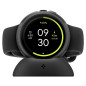 Spigen Liquid Air, matte black - Google Pixel Watch 4 41mm