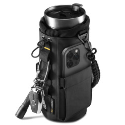 Spigen Tumbler Bag, black