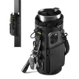 Spigen Tumbler Bag, black