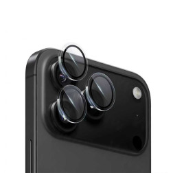 Mobile Origin Sapphire Lens guards, clear - iPhone 17 Pro / 17 Pro Max