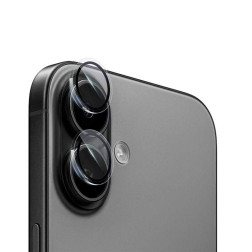 Mobile Origin Easy Lens Guards, clear - iPhone 17