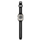 Nomad Tempo Band, black - AW 45mm / 46mm Nomad Tempo Band, black - AW 45mm / 46mm