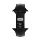 Nomad Tempo Band, black - AW 45mm / 46mm Nomad Tempo Band, black - AW 45mm / 46mm