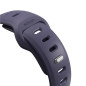 Nomad Tempo Band, purple - AW 45mm / 46mm Nomad Tempo Band, purple - AW 45mm / 46mm