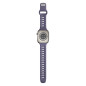 Nomad Tempo Band, purple - AW 45mm / 46mm Nomad Tempo Band, purple - AW 45mm / 46mm