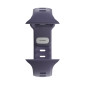 Nomad Tempo Band, purple - AW 45mm / 46mm Nomad Tempo Band, purple - AW 45mm / 46mm