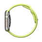 Nomad Tempo Band, lime - AW 45mm / 46mm Nomad Tempo Band, lime - AW 45mm / 46mm