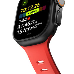 Nomad Tempo Band, crush - AW 49mm / Ultra