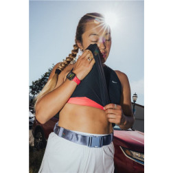 Nomad Tempo Band, crush - AW 49mm / Ultra