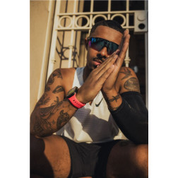 Nomad Tempo Band, crush - AW 49mm / Ultra