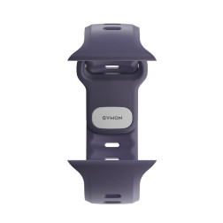 Nomad Tempo Band, purple - AW 49mm / Ultra