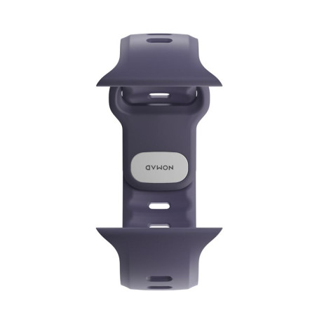 Nomad Tempo Band, purple - AW 49mm / Ultra