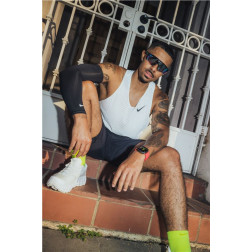 Nomad Tempo Band, crush - AW 41mm / 42mm