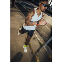 Nomad Tempo Band, crush - AW 41mm / 42mm