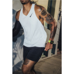 Nomad Tempo Band, lime - AW 49mm / Ultra