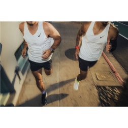 Nomad Tempo Band, crush - AW 45mm / 46mm