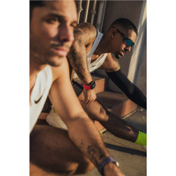 Nomad Tempo Band, crush - AW 45mm / 46mm