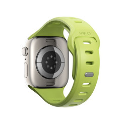 Nomad Tempo Band, lime - AW 41mm / 42mm
