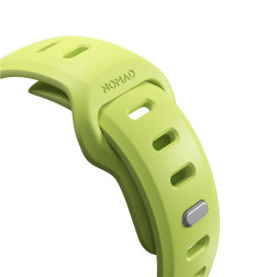 Nomad Tempo Band, lime - AW 41mm / 42mm