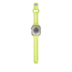 Nomad Tempo Band, lime - AW 41mm / 42mm