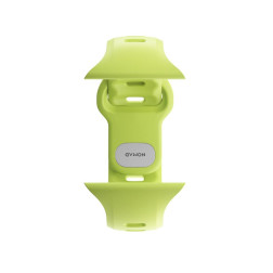 Nomad Tempo Band, lime - AW 41mm / 42mm
