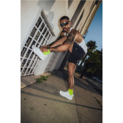 Nomad Tempo Band, lime - AW 41mm / 42mm