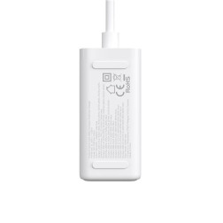 Mobile Origin GaN 100W Compact MultiHub Charger PW18 with 3x USB-C + USB-A