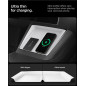 Spigen Tesla Wireless Charging Pad Cover, white - Tesla model Y 2025