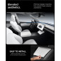 Spigen Tesla Wireless Charging Pad Cover, white - Tesla model Y 2025