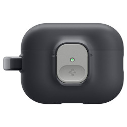 Spigen Nano Pop, black sesame - AirPods Pro 3