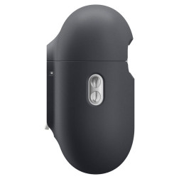 Spigen Nano Pop, black sesame - AirPods Pro 3