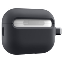 Spigen Nano Pop, black sesame - AirPods Pro 3