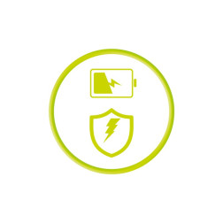 Mobile Origin Metal Car Charger 30W, CA12 - USB-C, USB-A