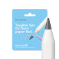 Paperlike Pencil Tips (4-pack) Paperlike Pencil Tips (4-pack)