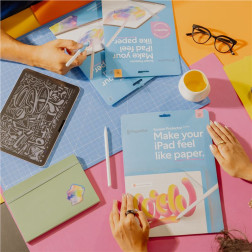 Paperlike Screen Protector 3 - iPad Pro 11â€ (2024)