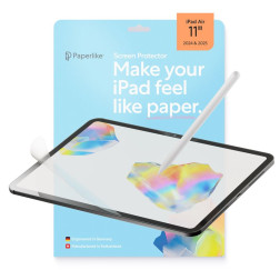 Paperlike Screen Protector 3 - iPad Air 11â€ (2024 & 2025)