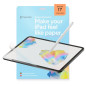 Paperlike Screen Protector 3 - iPad Air 11â€ (2024 & 2025)