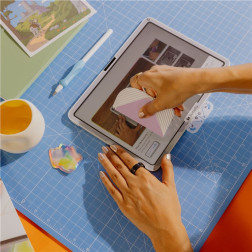 Paperlike Screen Protector 3 - iPad Air 11â€ (2024 & 2025)