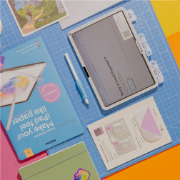 Paperlike Screen Protector 3 - iPad Air 11â€ (2024 & 2025)