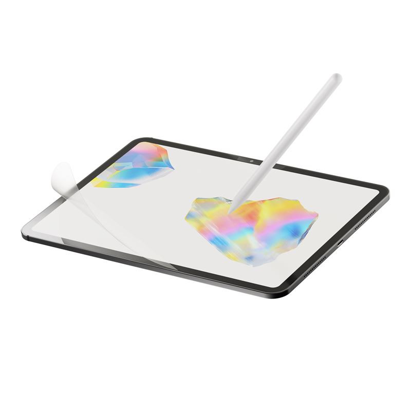 Paperlike Screen Protector 3 - iPad Mini 8.3" (2021 & 2024) Paperlike Screen Protector 3 - iPad Mini 8.3" (2021 & 2024)